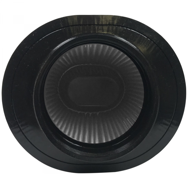 ~(9-Lbs.-10X9x9)~-Air-Filter-For-Intake-Kits-75-5018-Dry-Extendable-White-S-B