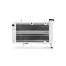Load image into Gallery viewer, ~(9-Lbs.-22X18x7)~-Suzuki-Ltz400Kawasaki-Kfx400-Aluminum-Radiator-2003-2008