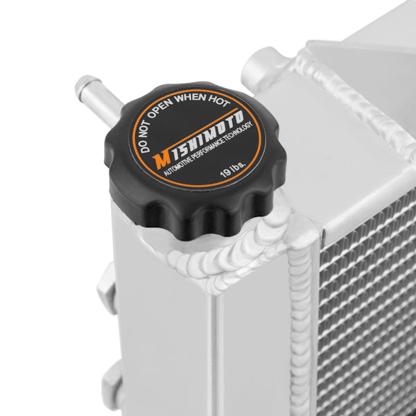 ~(9-Lbs.-22X18x7)~-Suzuki-Ltz400Kawasaki-Kfx400-Aluminum-Radiator-2003-2008