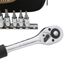 Load image into Gallery viewer, 9-Peace-Torx-Set-T15-T50