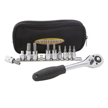Load image into Gallery viewer, 9-Peace-Torx-Set-T15-T50