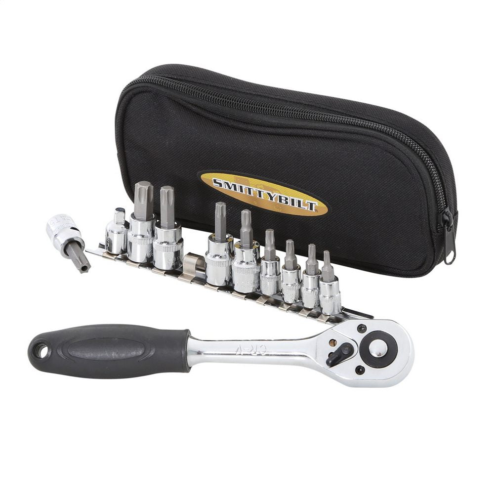 9-Peace-Torx-Set-T15-T50