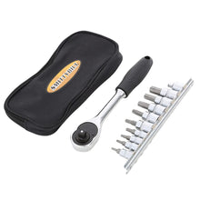 Load image into Gallery viewer, 9-Peace-Torx-Set-T15-T50