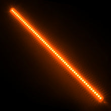 Load image into Gallery viewer, 9-Waterproof-Led-Concept-Strip-(Single)---Amber