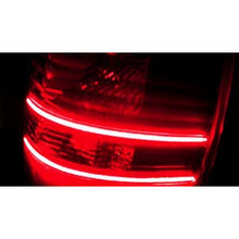 Load image into Gallery viewer, 9-Waterproof-Led-Concept-Strip-(Single)---Amber
