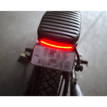 Load image into Gallery viewer, 9-Waterproof-Led-Concept-Strip-(Single)---Amber