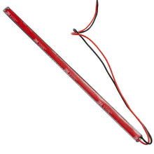 Load image into Gallery viewer, 9-Waterproof-Led-Concept-Strip-(Single)---Amber