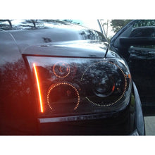 Load image into Gallery viewer, 9-Waterproof-Led-Concept-Strip-(Single)---Amber