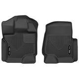 Husky Liners 53361 Front Floor Liners