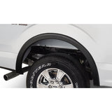Bushwacker 20096-02 Fender Flares OE-Style 2Pc Rear
