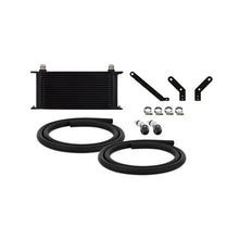 Load image into Gallery viewer, ~(9.3-Lbs.-17X14x7)~-Subaru-Wrx-Cvt-Transmission-Cooler-2015