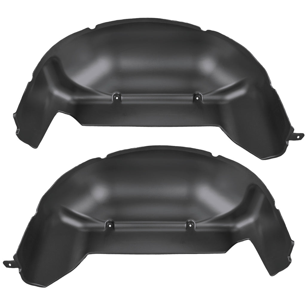 ~(9.3-Lbs.-36X24x14)~-Wheel-Well-Guardsrear-Wheel-Well-Guardstpo---Thermoplastic-Olefinblack