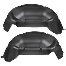 Load image into Gallery viewer, ~(9.3-Lbs.-36X24x14)~-Wheel-Well-Guardsrear-Wheel-Well-Guardstpo---Thermoplastic-Olefinblack