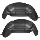 Husky Liners 79111 Rear Wheel Well Guards