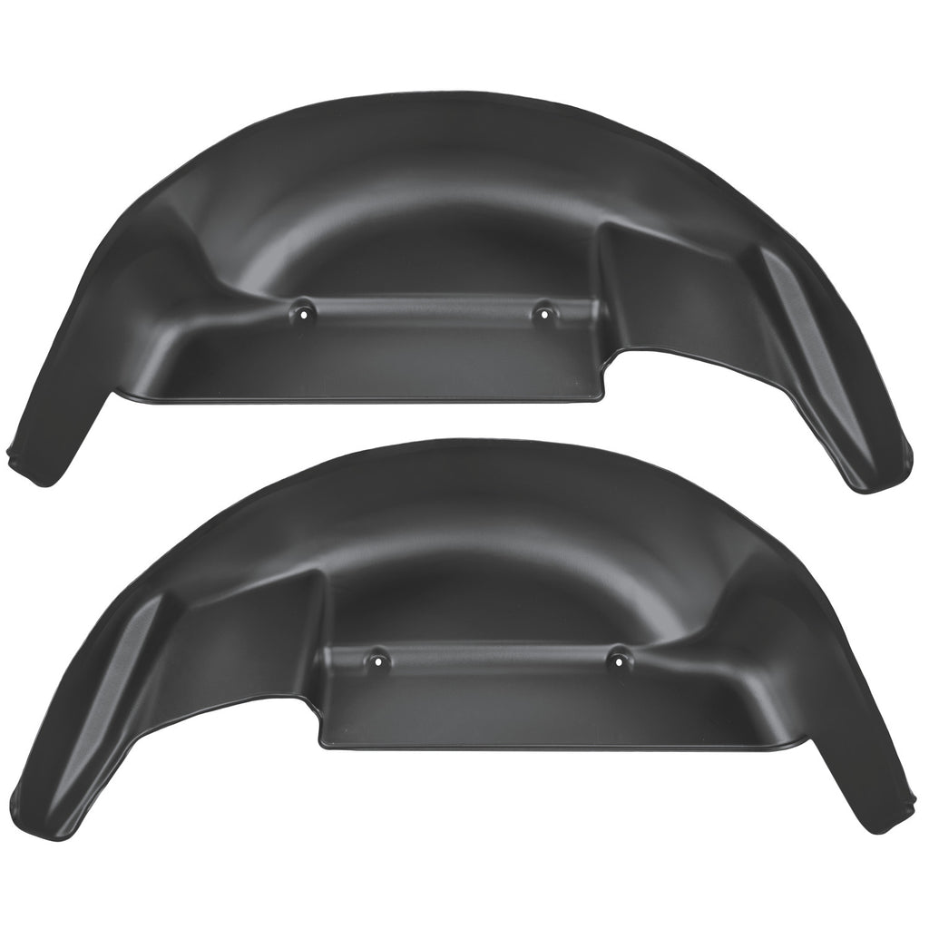 ~(9.3-Lbs.-36X24x14)~-Wheel-Well-Guardsrear-Wheel-Well-Guardstpo---Thermoplastic-Olefinblack