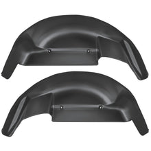 Load image into Gallery viewer, ~(9.3-Lbs.-36X24x14)~-Wheel-Well-Guardsrear-Wheel-Well-Guardstpo---Thermoplastic-Olefinblack