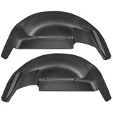 Husky Liners 79101 Rear Wheel Well Guards