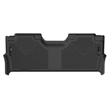 Load image into Gallery viewer, ~(9.3-Lbs.-33X24x3)~-X-Act-Contour-Series2nd-Seat-Floor-Liner-(With-Factory-Box)Tpe---Thermoplastic-Elastomerblack