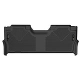 Husky Liners 53381 2nd Seat Floor Liner (with factory box)
