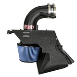 Injen SP1392BLK Black SP Short Ram Air Intake System