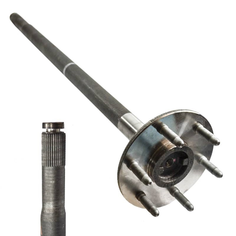 9.5-Inch--9.76-Inch-Gm-12-Bolt-Rear-Axle-Shaft-14--Up-SierraSilverado-34-18-Inch-33-Spline-Nitro-Gear