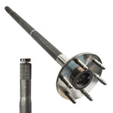 Nitro Gear & Axle AXG40103091 9.5 Inch & 9.76 Inch GM 12 Bolt Rear Axle Shaft 14 & Up Sierra/Silverado 34-1/8 Inch 33 Spline Nitro Gear