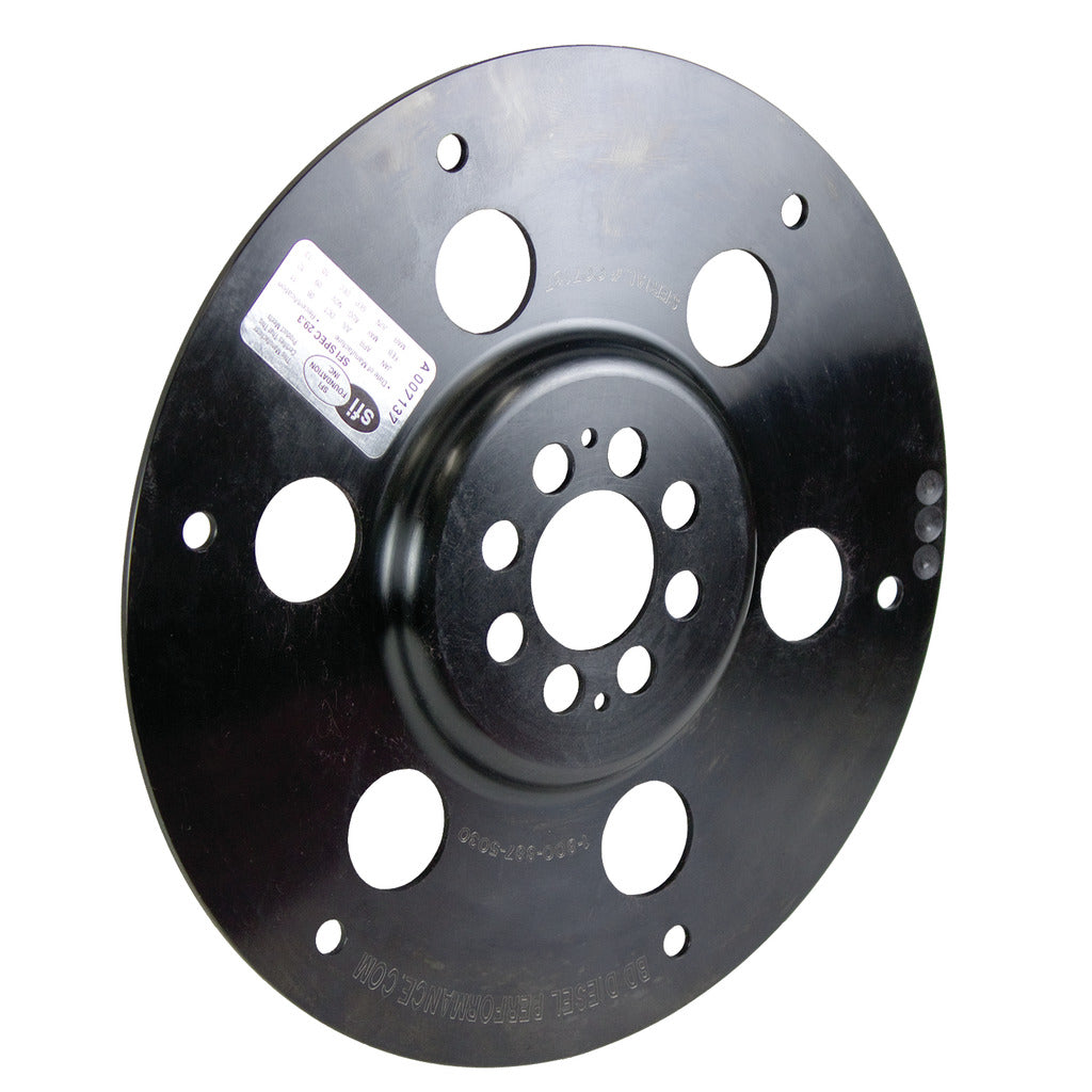 ~(9.5-Lbs.-15X15x2)~-Flex-Plate---Chevy-2001-2014-Duramax-6.6L-WAllison-Trans