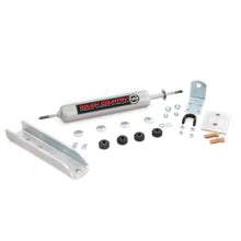 Load image into Gallery viewer, ~(9.5-Lbs.-17X6x3)~-Ford-N3-Steering-Stabilizer-(84-90-Bronco-Ii)
