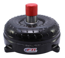 Load image into Gallery viewer, FTI Performance SRL70086-3 9.5IN AODE/4R70/4R75 Billet Triple Disc Lock-Up Street Racer Series - 3600 Stall for Select Ford Crown Victoria, Ford Expedition, Ford Explorer, Ford F-150, Ford F-150 Heritage, Ford F-250, Ford Mustang, Ford Thunderbird,