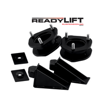 Load image into Gallery viewer, ~(9.6-Lbs.-13X6x3)~-2.5-Leveling-Kit-DodgeRam-1500-2006-2012