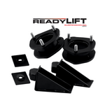 ReadyLift Suspension 66-1020 2006-12 DODGE-RAM 1500 2.5'' Leveling Kit