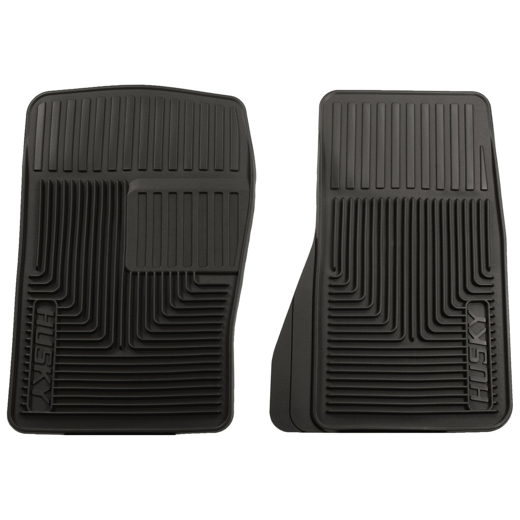 ~(9.6-Lbs.-36X21x2)~-Heavy-Duty-Floor-Matsfront-Floor-Matstpe---Thermoplastic-Elastomerblack