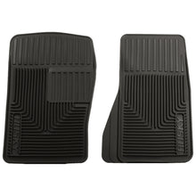 Load image into Gallery viewer, ~(9.6-Lbs.-36X21x2)~-Heavy-Duty-Floor-Matsfront-Floor-Matstpe---Thermoplastic-Elastomerblack