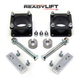 ReadyLift Suspension 66-5251 2007-18 TOYOTA TUNDRA 3'' Front Leveling Kit