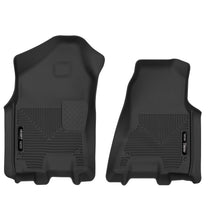Load image into Gallery viewer, ~(9.8-Lbs.-33X26x5)~-X-Act-Contour-Seriesfront-Floor-Linerstpe---Thermoplastic-Elastomerblack