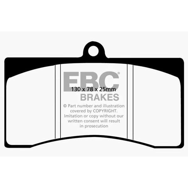 90-00-Aston-Martin-Vantage-5.3-(Twin-Supercharged)(Alcon)-Yellowstuff-Front-Brake-Pads