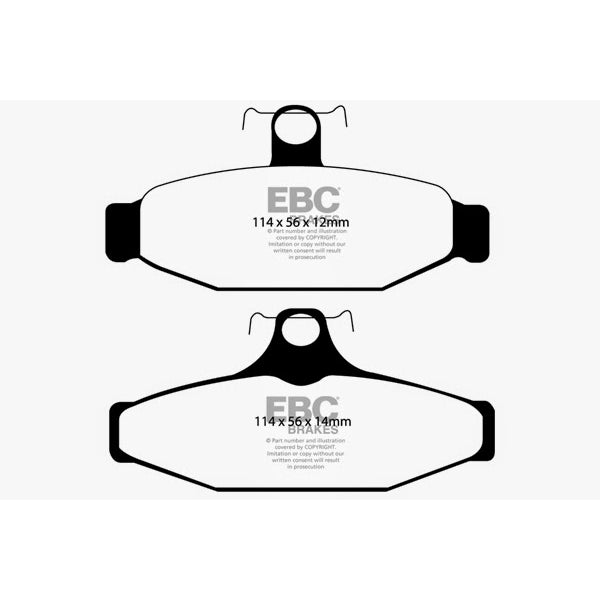 90-00-Aston-Martin-Vantage-5.3-(Twin-Supercharged)(Ap)-Bluestuff-Rear-Brake-Pads
