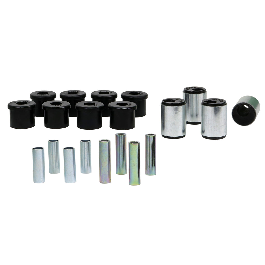 90-05-Mazda-Miata-(NaNb-Chassis)-Front-Control-Arm-Bushing-Kit