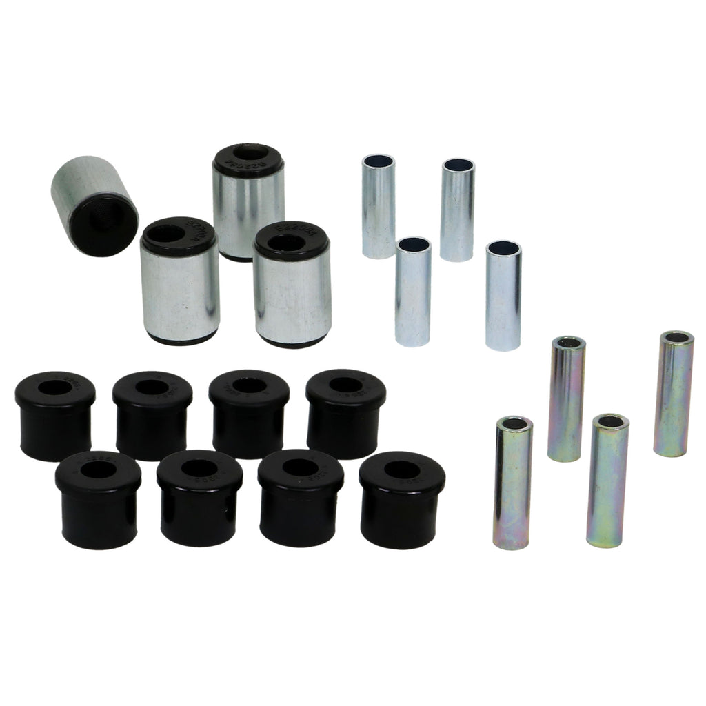 90-05-Mazda-Miata-(NaNb-Chassis)-Front-Control-Arm-Bushing-Kit