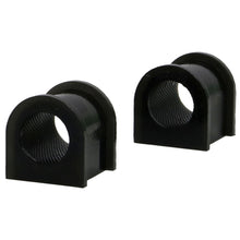 Load image into Gallery viewer, 90-05-Mazda-Miata-(NaNb)-24Mm-Front-Sway-Bar-Mount-Bushing-Kit