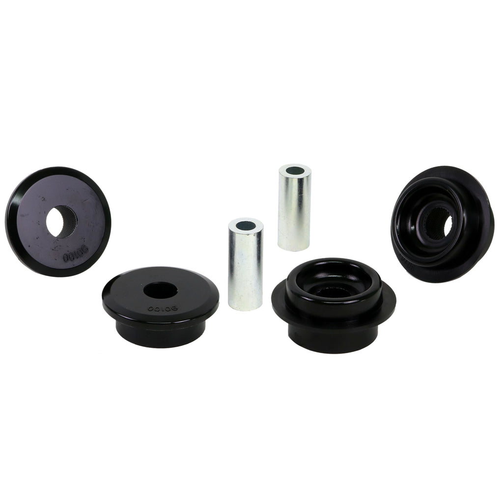 90-05-Mazda-Miata-(NaNb)-Differential-Mount-Bushing-Kit