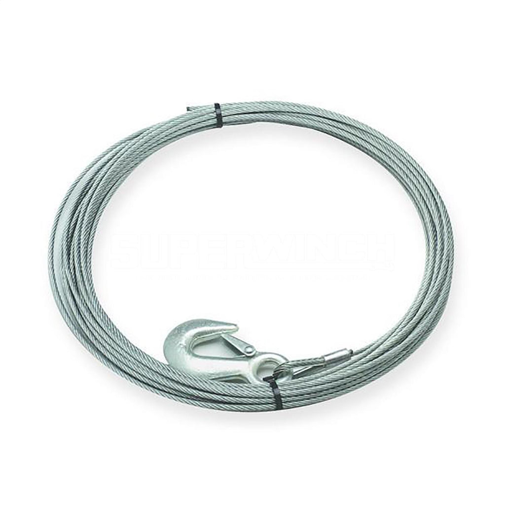 Superwinch 90-12879 Winch Wire Rope