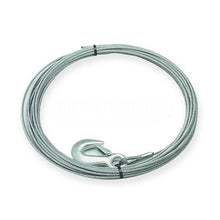 Load image into Gallery viewer, Superwinch 90-12879 Winch Wire Rope