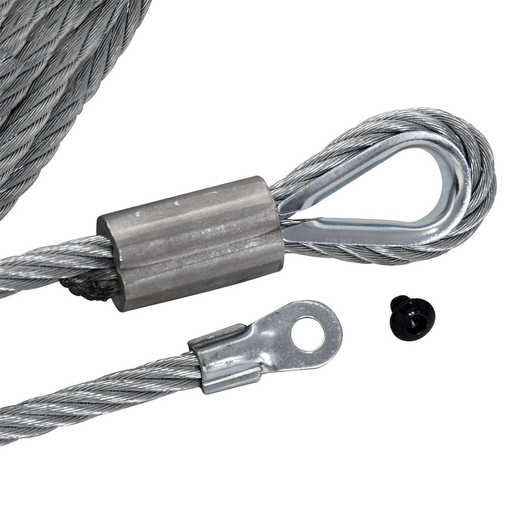 Superwinch 90-12879 Winch Wire Rope
