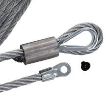 Load image into Gallery viewer, Superwinch 90-12879 Winch Wire Rope