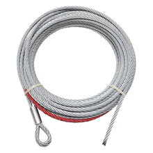 Load image into Gallery viewer, Superwinch 90-24563 Winch Wire Rope