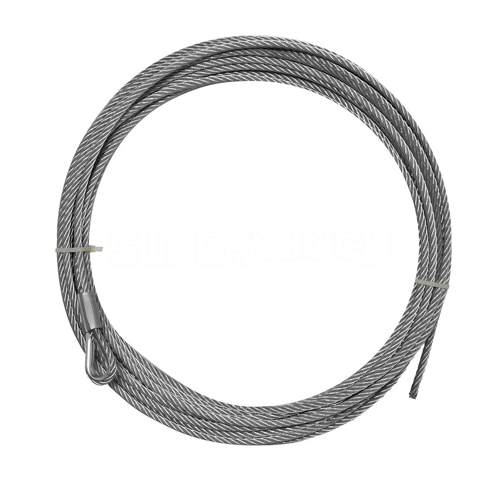 Superwinch 90-24575 Winch Wire Rope