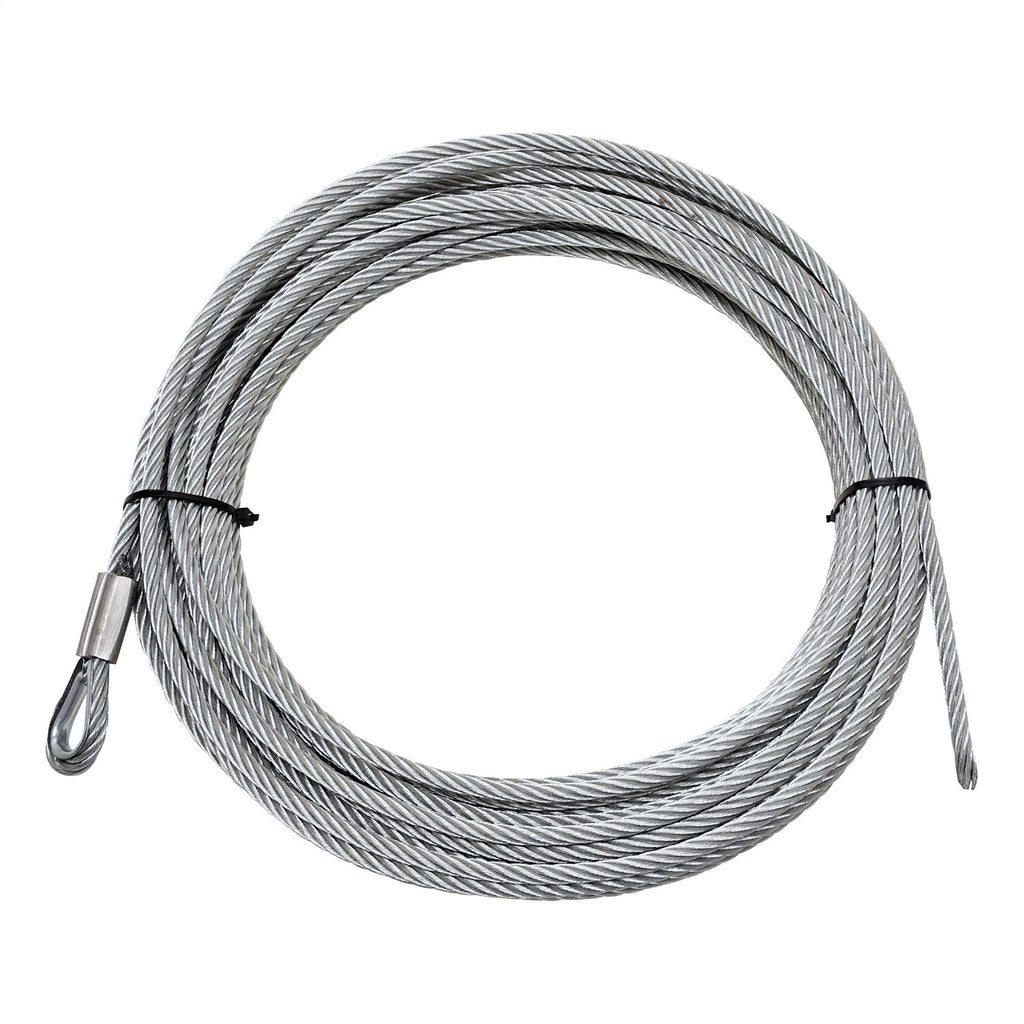Superwinch 90-24576 Winch Wire Rope