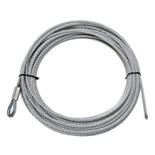 Load image into Gallery viewer, Superwinch 90-24576 Winch Wire Rope