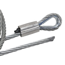 Load image into Gallery viewer, Superwinch 90-24576 Winch Wire Rope
